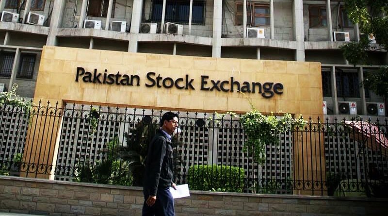 Pakistan Stock Exchange