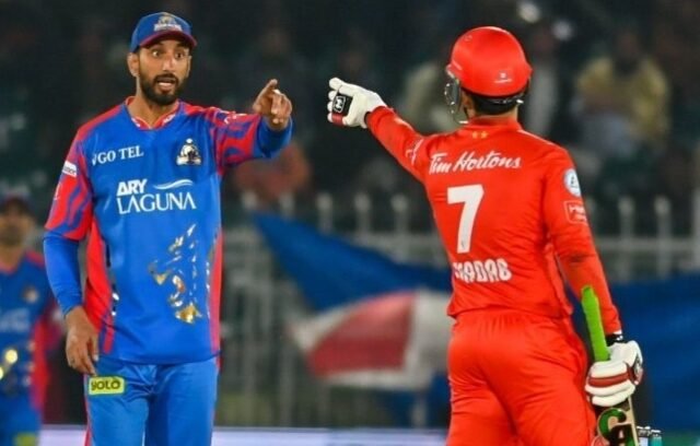 PSL 2024 playoffs: Can Karachi Kings qualify?