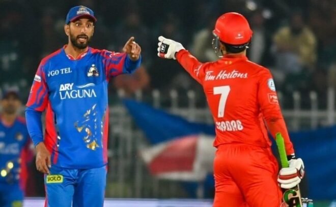 PSL 2024 playoffs: Can Karachi Kings qualify?