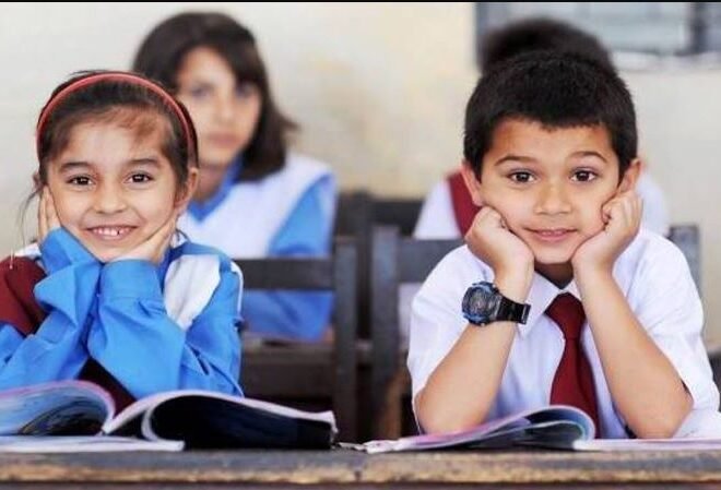 New School Timings Announced for Ramadan in Khyber Pakhtunkhwa