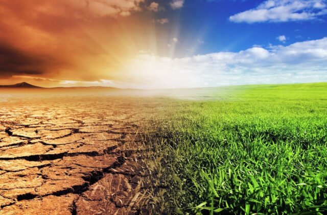 How many billions did Pakistan lose per year due to climate change?