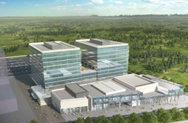 Pakistan's Largest IT Park Approved in Islamabad
