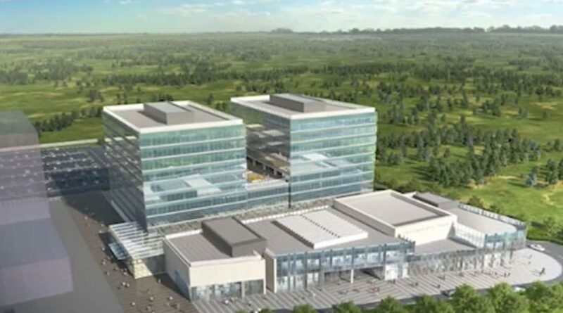 Pakistan's Largest IT Park Approved in Islamabad