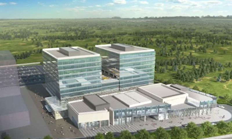 Pakistan’s Largest IT Park Approved in Islamabad