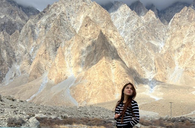 Exploring Female-Friendly Places in Pakistan: A Guide for Solo Female Travelers Pakistan