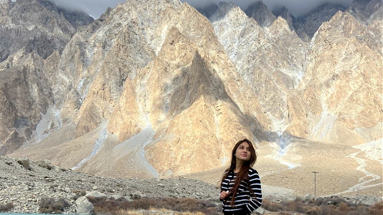 Exploring Female-Friendly Places in Pakistan: A Guide for Solo Female Travelers Pakistan