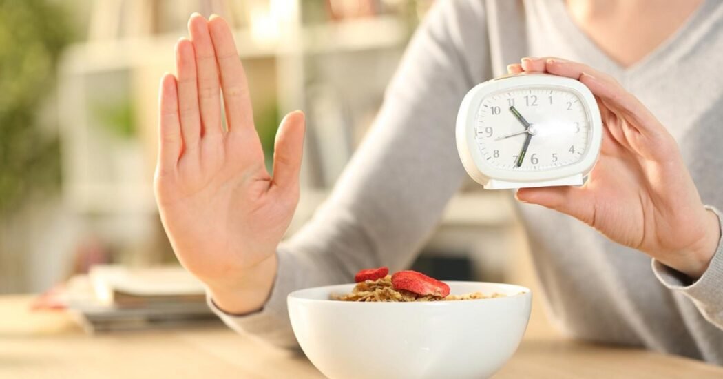 Top 5 benefits of fasting you must know