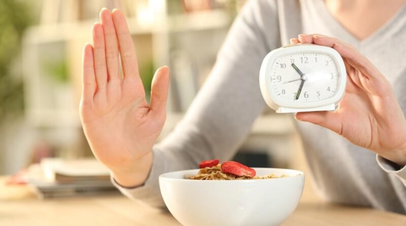 Top 5 benefits of fasting you must know