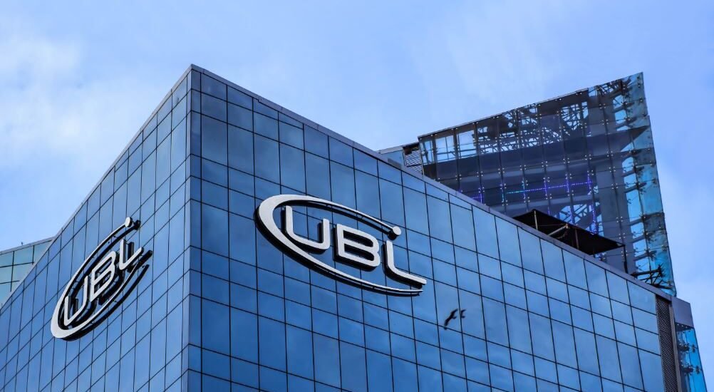 UBL Account