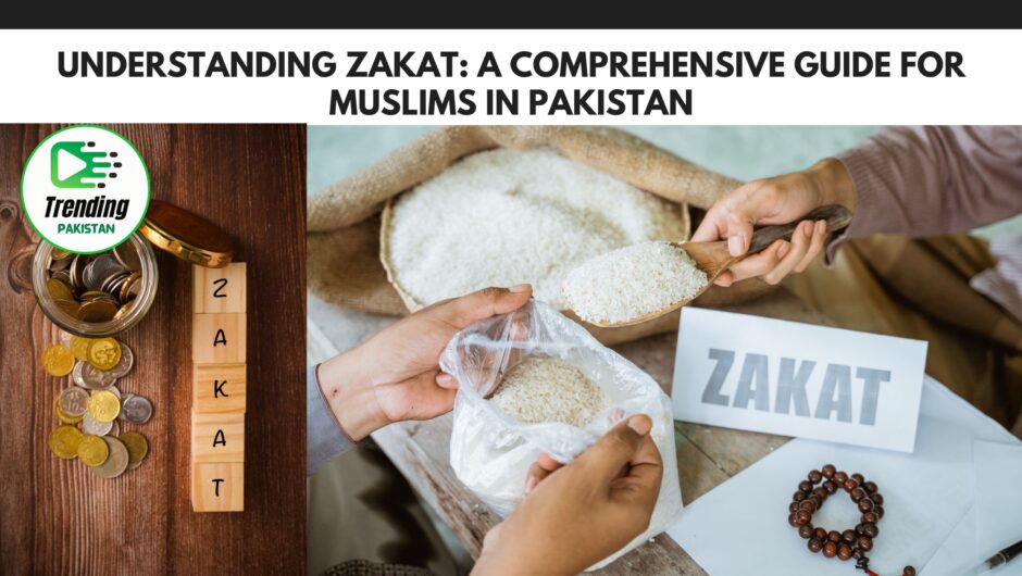 Understanding Zakat: A Comprehensive Guide for Muslims in Pakistan