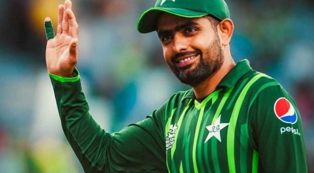 Babar Azam likely to take charge of Pakistan's T20I captaincy