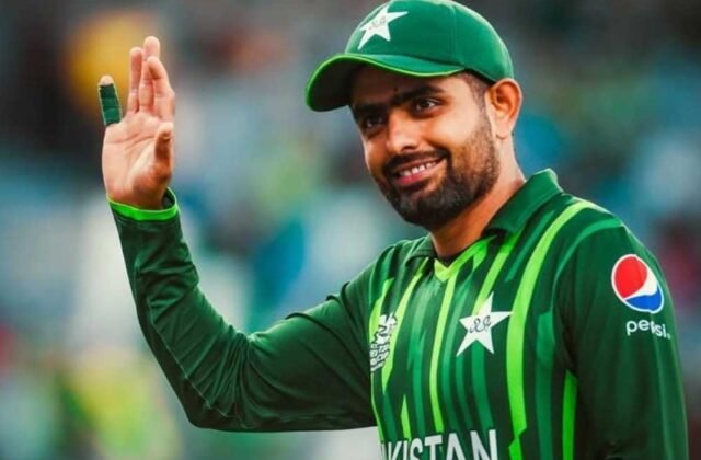 Babar Azam likely to take charge of Pakistan's T20I captaincy
