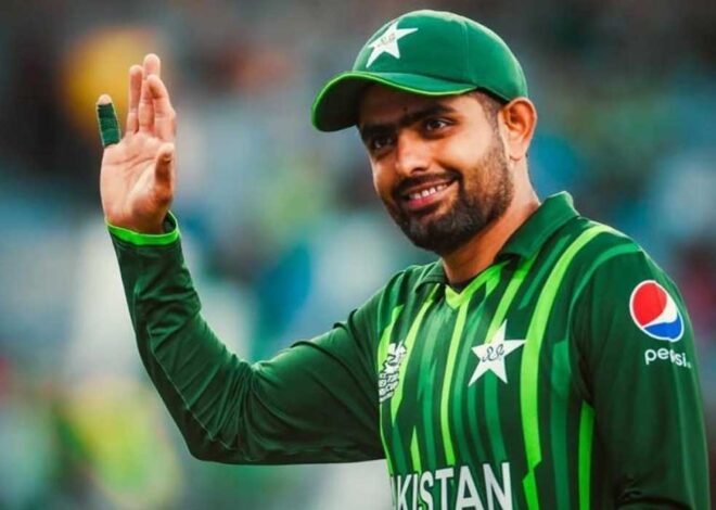 Babar Azam likely to take charge of Pakistan’s T20I captaincy