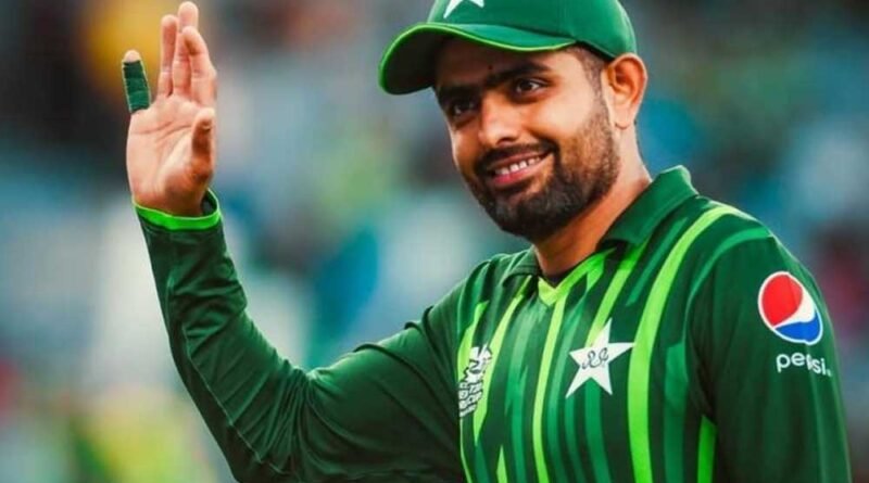 Babar Azam likely to take charge of Pakistan's T20I captaincy