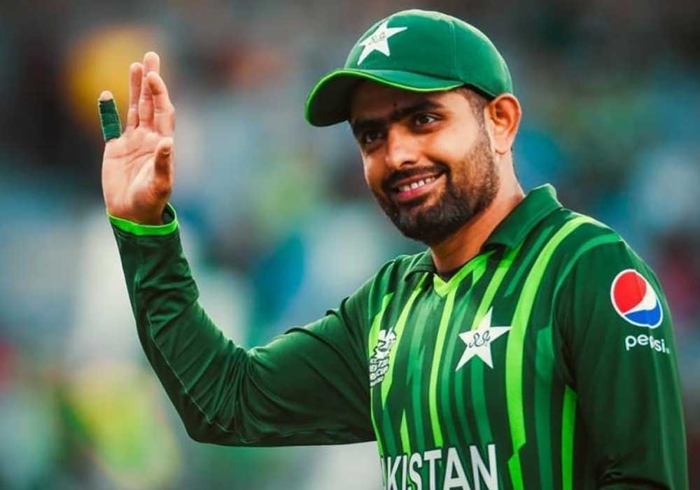 Babar Azam likely to take charge of Pakistan's T20I captaincy