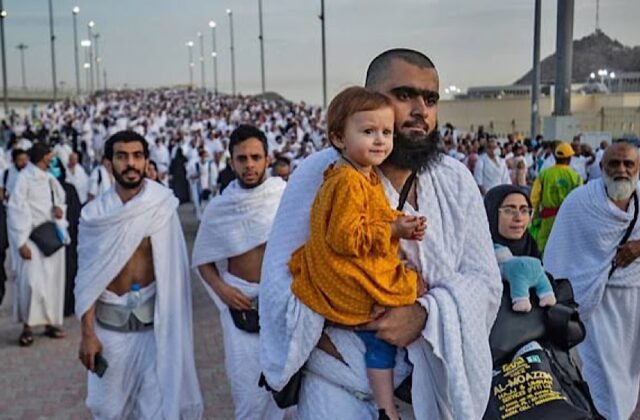 Pakistan Introduces NTS Exam for Hajj Assistants
