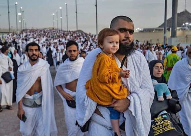 Pakistan Introduces NTS Exam for Hajj Assistants