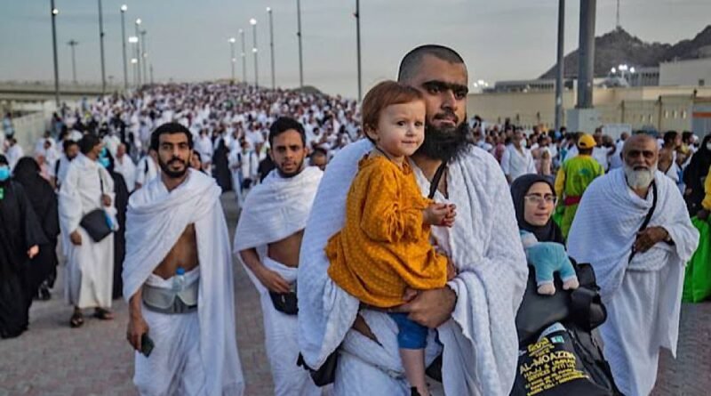 Pakistan Introduces NTS Exam for Hajj Assistants