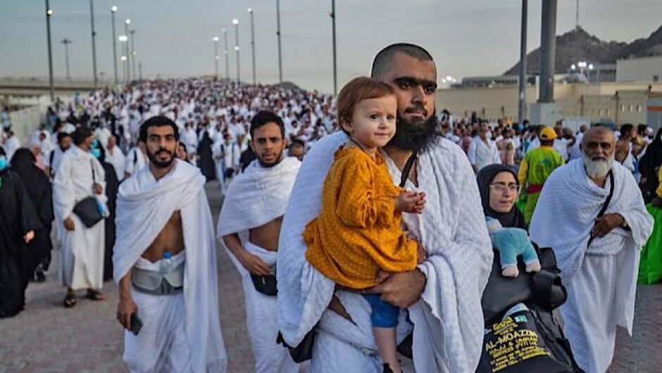 Pakistan Introduces NTS Exam for Hajj Assistants