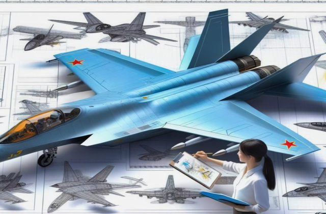 Liaoning Aircraft Carrier : Analyzing China’s Deployment: 2024