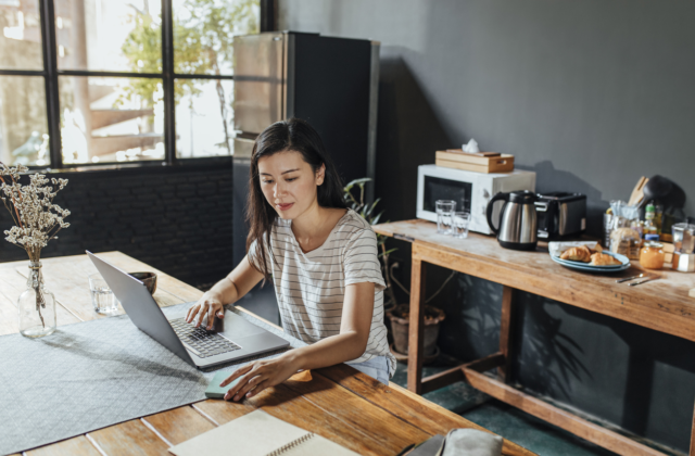Work from Home in Asia: Insights into Remote Work Trends 2024