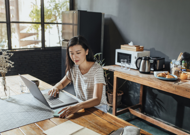 Work from Home in Asia: Insights into Remote Work Trends 2024