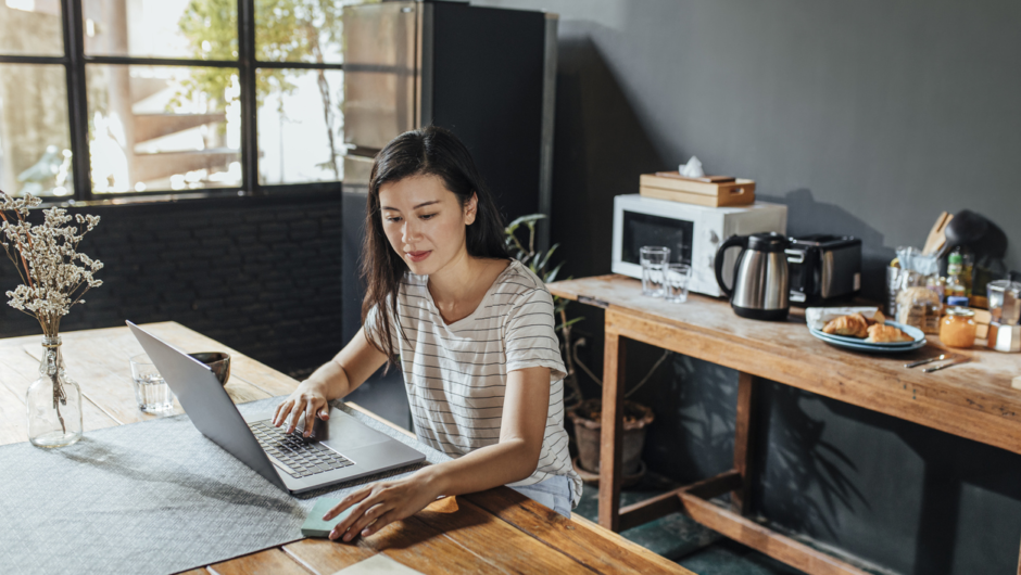 Work from Home in Asia: Insights into Remote Work Trends 2024