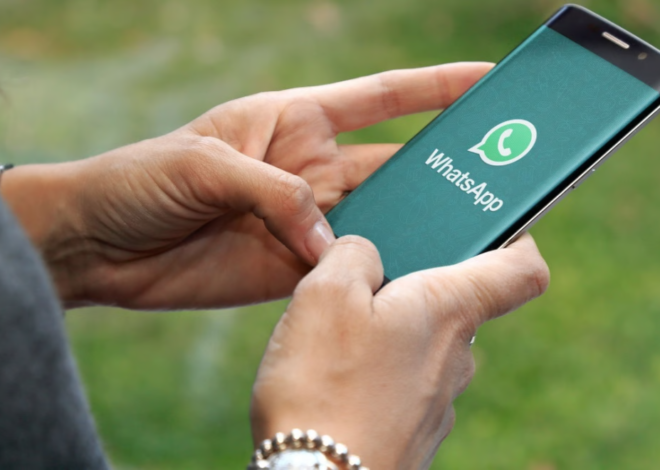 WhatsApp Announces Voice Message Transcription Feature for Android: 2024