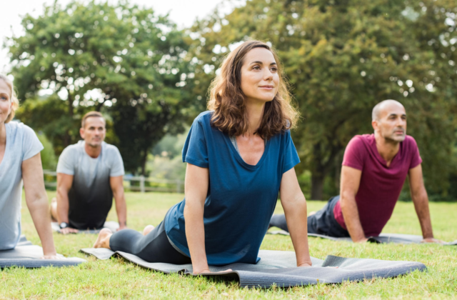 8 Daily Habits of Those Who Become Their Best Version Later in Life