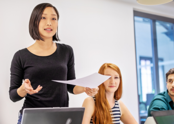 Unveiling 6 Conversation Starters Exclusively Utilized by Confident Individuals