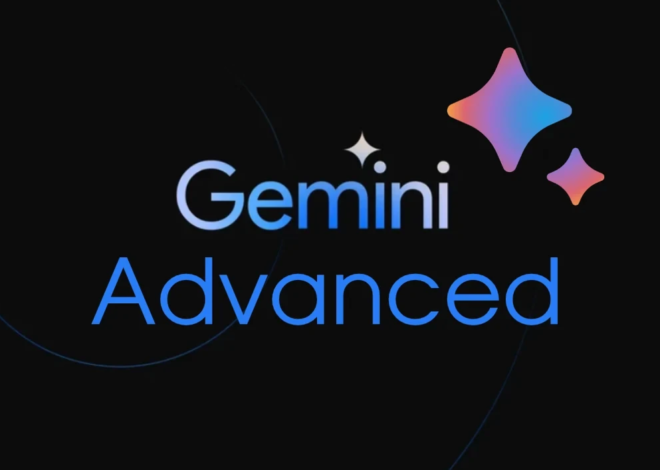 Google Gemini AI: All you need to know about Google’s Generative AI