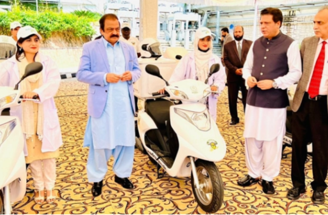 NADRA Launches Doorstep CNIC Delivery Service for Persons with Disabilities: 2024
