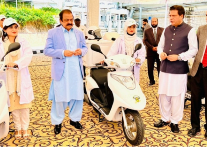 NADRA Launches Doorstep CNIC Delivery Service for Persons with Disabilities: 2024