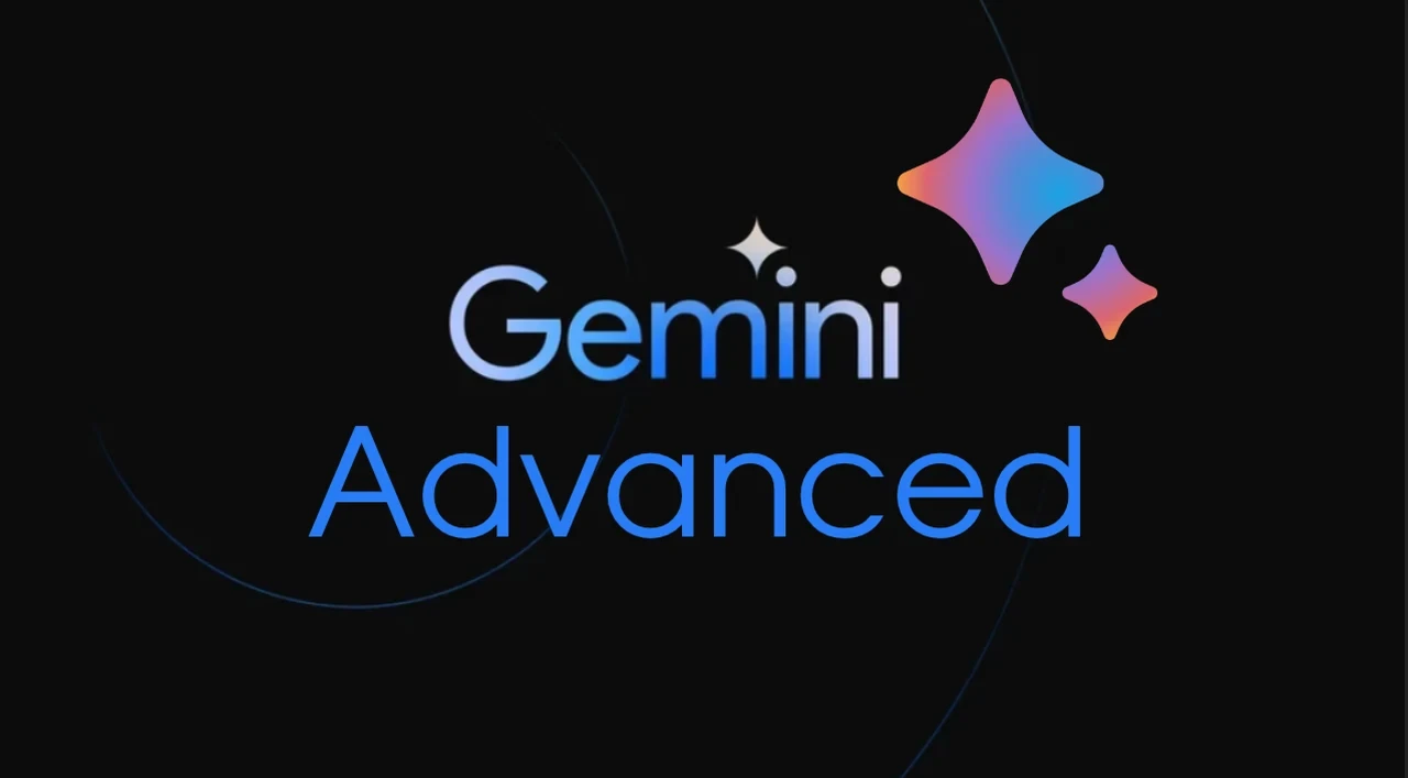 Google Gemini AI