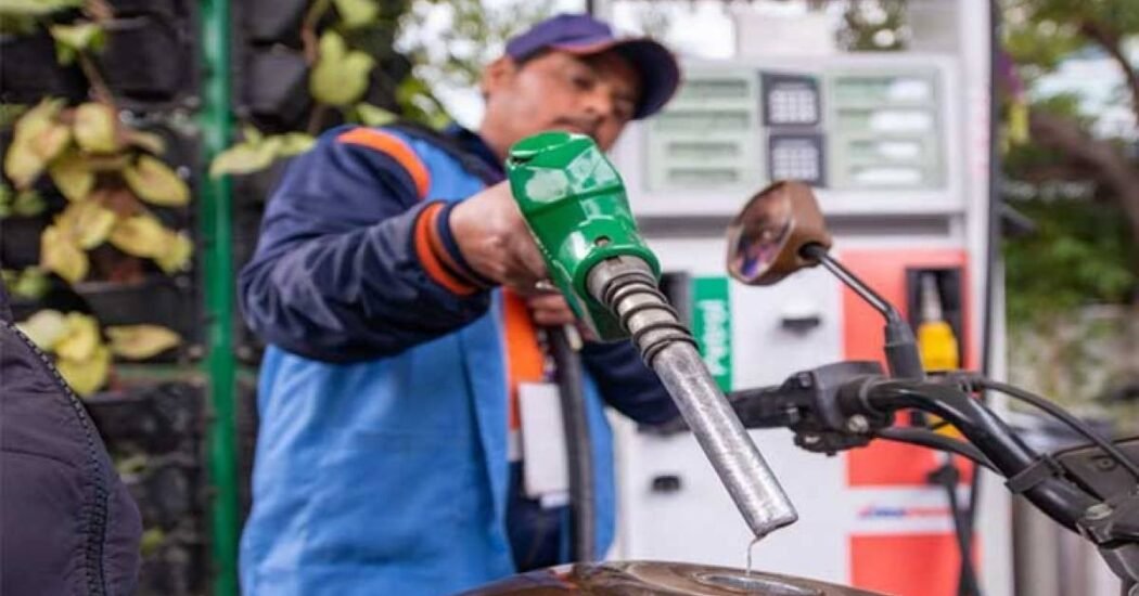 Petrol price likely to go up by PKR 30