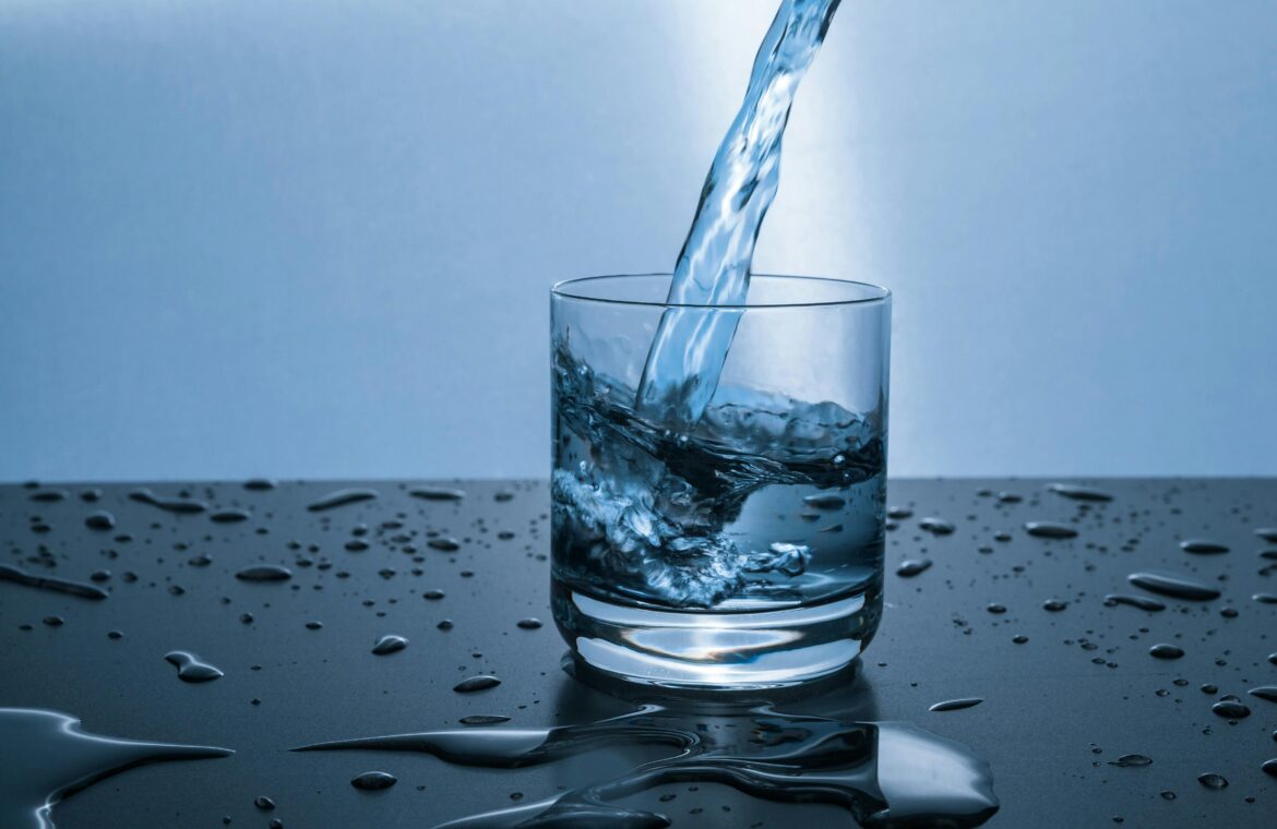 Ramadan 2024: How to complete 8-glass water intake?