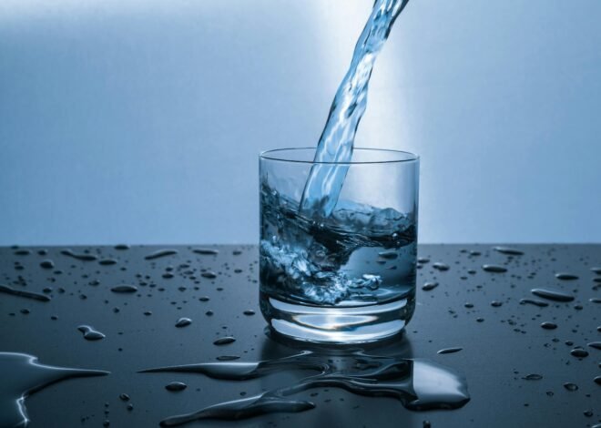 Ramadan 2024: How to complete 8-glass water intake?