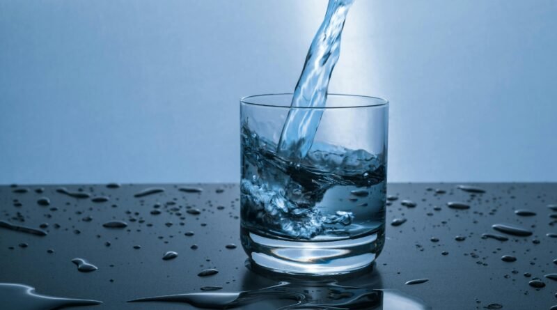 Ramadan 2024: How to complete 8-glass water intake?