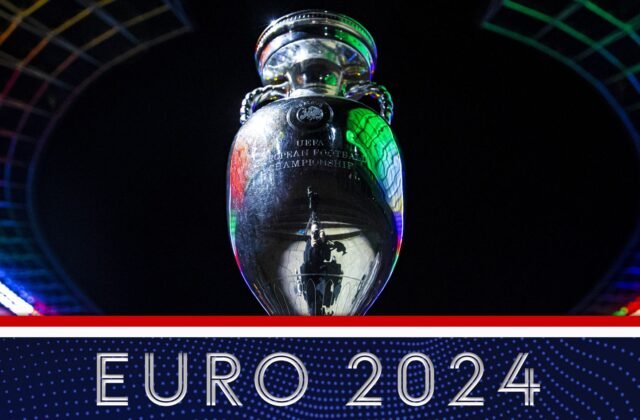 Which 24 teams will play Euro 2024?