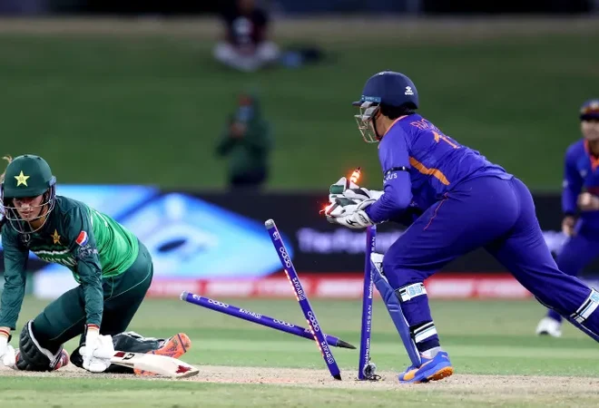 Pakistan vs India Clash Set for Women’s Asia Cup 2024