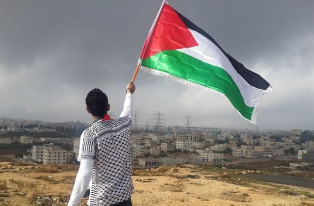 Madrid to recognize state of Palestine before July, confirms Spanish foreign minister