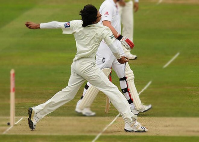 “To err is human”: Amir is not sure if he would avoid past mistakes