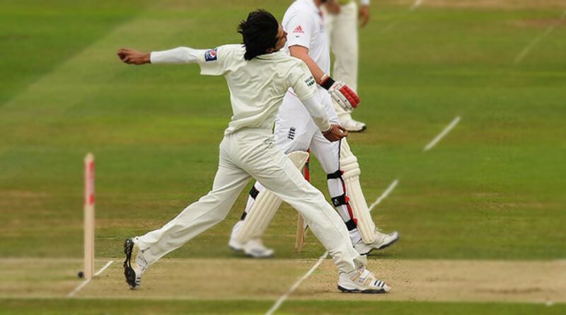 "To err is human": Amir is not sure if he would avoid past mistakes