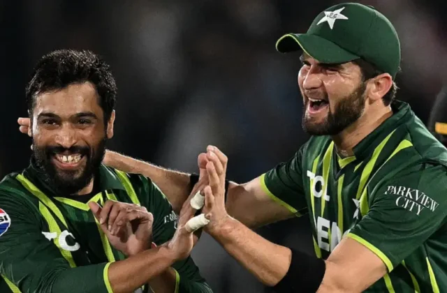 Babar Azam Dismisses Rumors of Team Discord, Vows Focus on T20 World Cup