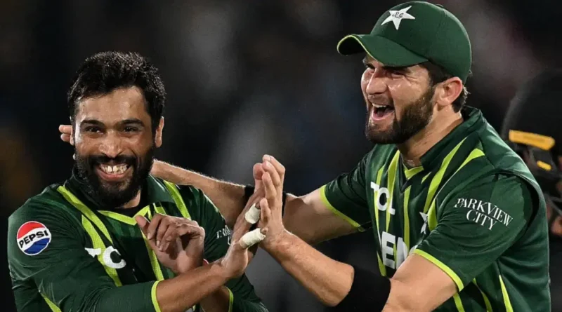 Babar Azam Dismisses Rumors of Team Discord, Vows Focus on T20 World Cup