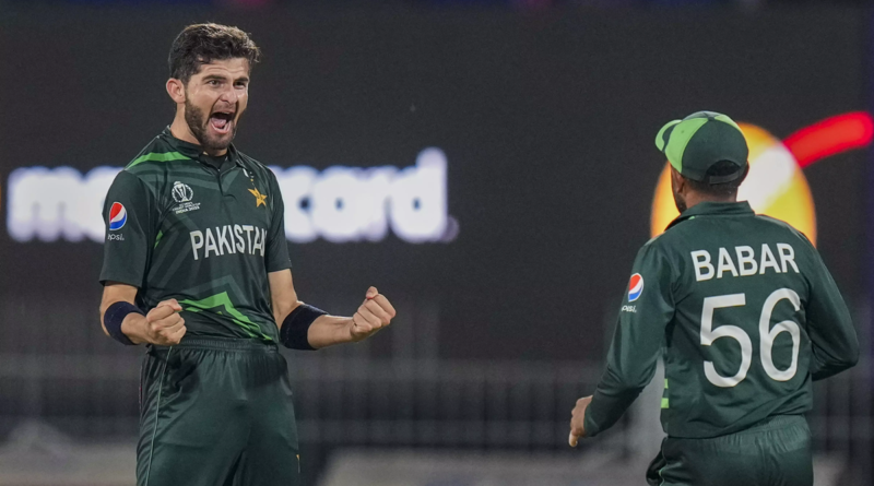 Babar Azam Refutes Rumors of Rift with Shaheen Afridi