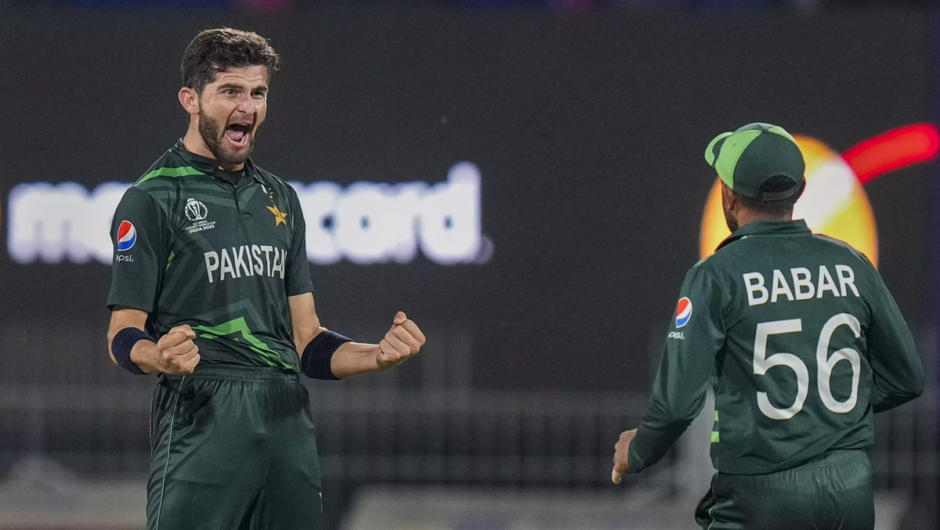 Babar Azam Refutes Rumors of Rift with Shaheen Afridi