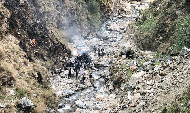 Pakistan takes swift action after Dasu incident