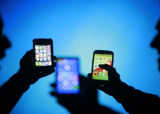 Government to suspend mobile and internet services during by-elections