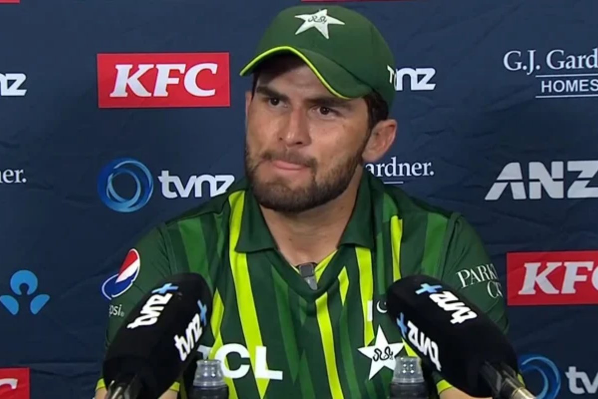 Shaheen Shah Afridi demands urgent meeting with PCB after board faked his statements
